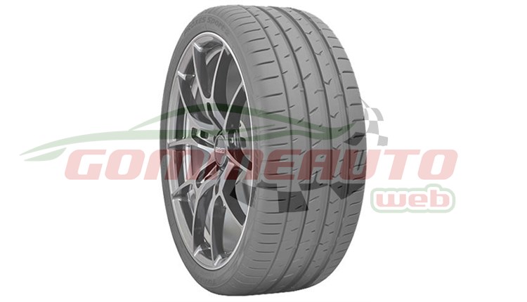 COP. 245/35ZR20  TOYO  PROXES SPORT 2 XL               95Y